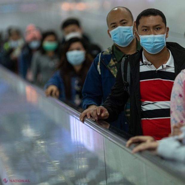 Cercetători germani: Când un pacient cu coronavirus NU mai este contagios