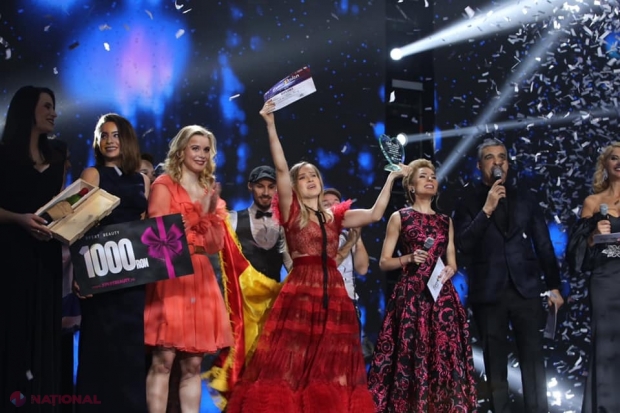 VIDEO // România și-a ales reprezentantul la concursul „Eurovision 2019”: Primele declarații ale câștigătoarei. Ascultă piesa!
