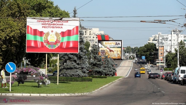 Codul galben de alertă teroristă din regiunea transnistreană a fost prelungit până pe 8 iulie