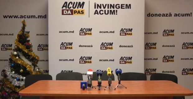 Blocul „ACUM” cere date de la ASP despre cetățenii care au pașapoartele expirate. Maia Sandu: „Ne miră ușurința cu care Alina Russu vorbește despre 58 de mii de oameni”
