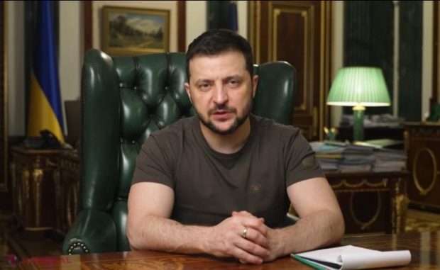 Zelenski critică ideea lui Kissinger de a negocia cu Rusia ca fiind o împăcare de tip 1938