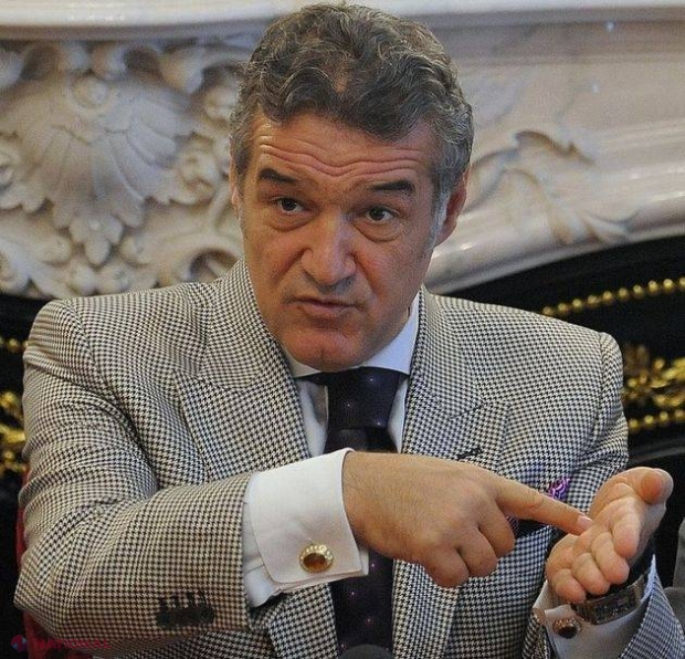 Dezvăluire ȘOCANTĂ despre dosarul lui Becali: unul dintre cei mai importanţi oameni din România a dat acest ORDIN