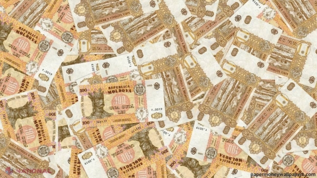 Leul câștigă teren în fața principalelor valute de referință