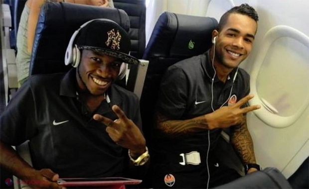 Avionul prăbuşit în Ucraina îi dă BĂTĂI de cap lui Lucescu. Ce s-a ÎNTÂMPLAT cu Şahtior 