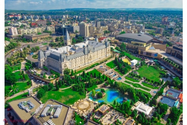 Expoziția „Republica Moldova Prezintă” va fi organizată în orașele Iași și Baia Mare din România