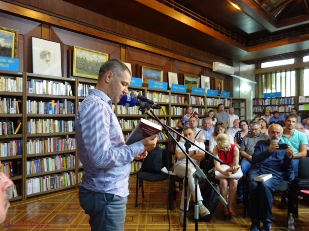 Năstase, despre primii doi potențiali candidați în CIRCUMSCRIPȚII. Unul a fost consilier local din partea partidului lui Leancă