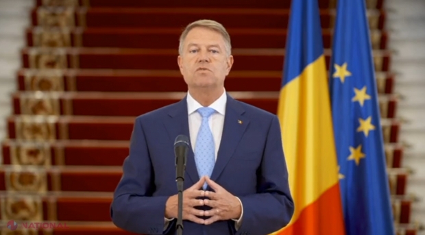 R. Moldova va primi un ajutor IMPORTANT din partea României, pentru combaterea pandemiei de COVID-19. Iohannis: „Vom trimite medicamente din rezerva noastră pentru a ajuta cetățenii”