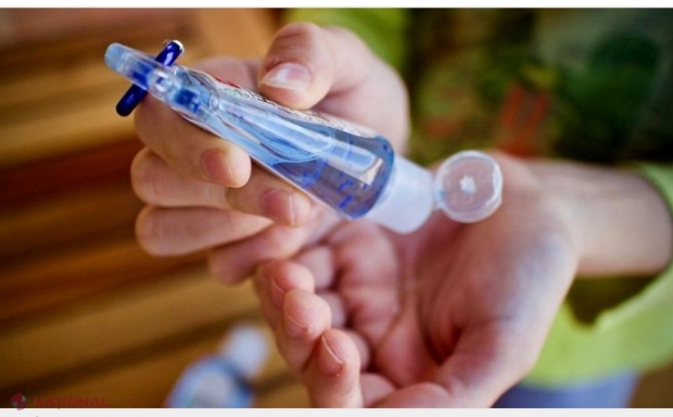 STUDIU // După câte zile NU mai sunt contagioși pacienţii cu Covid-19