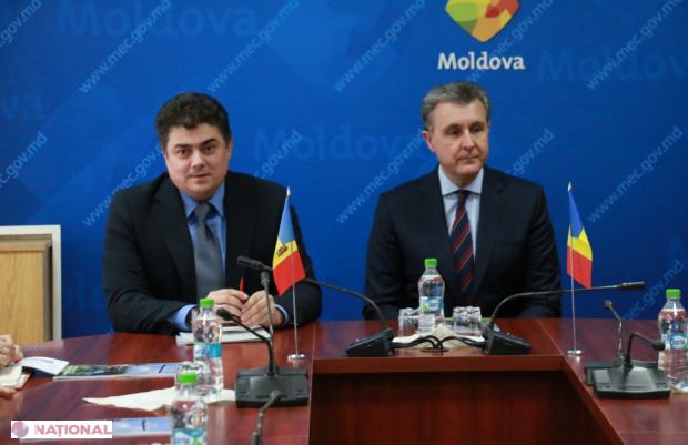 Companiile din Cluj, interesate să INVESTEASCĂ în R. Moldova. Reprezentanții acestora au fost aduși la Chișinău de Principele Radu