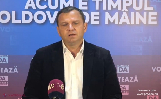 VIDEO // Se cer DEMISII la nivel înalt, după organizarea „defectoasă” a scrutinului prezidențial peste hotarele R. Moldova