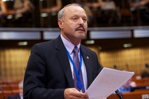 Valeriu Ghilețchi DEZVĂLUIE ce ar fi trebuit să se întâmple înaintea DECRETULUI lui Timofti