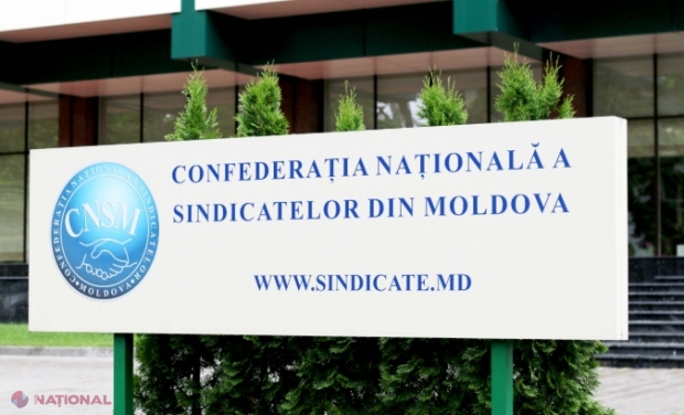 Sindicatele anunță proteste la Parlament: Cer salariu minim de 6 000 de lei și majorarea cu 35% a salariilor profesorilor, începând cu 1 ianuarie 2025