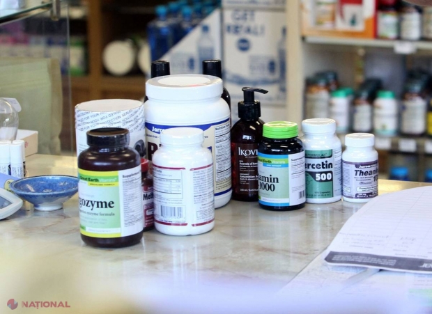 Raport // Prețuri EXORBITANTE la medicamente stabilite fără ACTE necesare