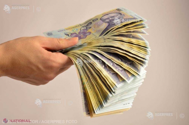 Plata alocațiilor MAJORATE pentru copiii românilor, începând cu luna mai: Între 150 și 300 de lei românești pentru fiecare minor
