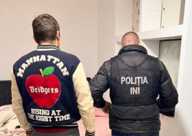 VIDEO // Șoferi din R. Moldova, mințiți și implicați fără știrea lor în transportarea ilegală a refugiaților din Siria, Afganistan, Irak, Bangladesh sau India în state din UE: Trei dintre organizatorii schemei, reținuți în R. Moldova