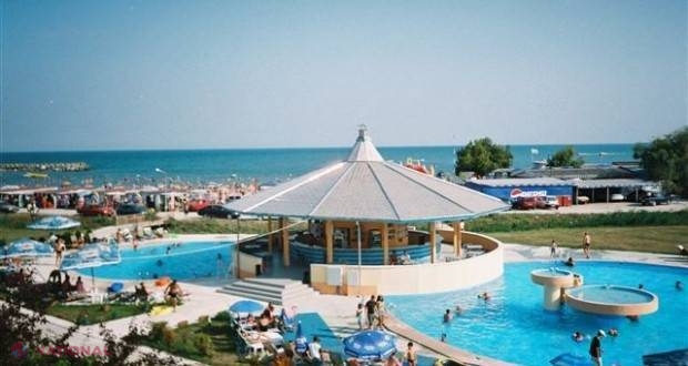 Stațiunea din România care ar putea detrona Mamaia în scurt timp: „Începe să arate ca în Egipt”