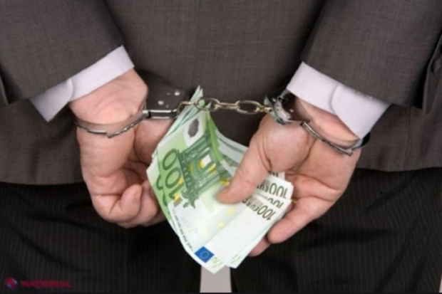 Un membru al Asociației Polițiștilor „Scutul Dreptății