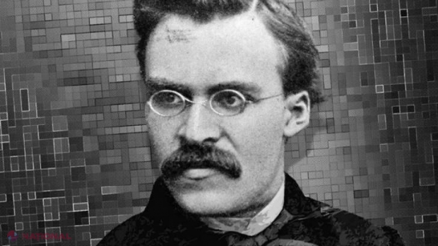 IDEI // SFATUL lui Nietzsche pentru FEMEIA modernă
