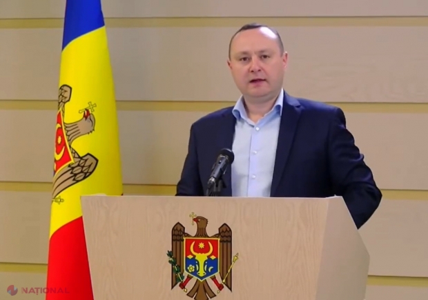 Alla Dolință, BLAMATĂ de conducerea PSRM, după ce a contestat poziția formațiunii față de RĂZBOIUL declanșat de Putin în Ucraina. „Are activități economice pe teritoriul Ucrainei”