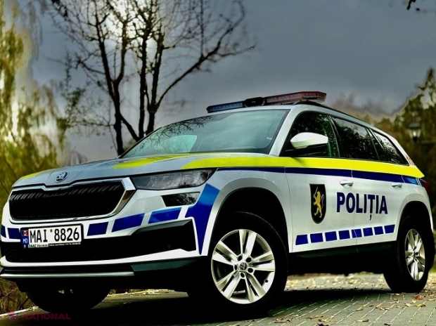 Mesaje FALSE pe rețelele de socializare: Poliția susține că Nu a fost înregistrat niciun caz în care cetățenii ar fi fost jefuiți de persoane care merg pe la casele oamenilor și s-ar prezenta ca fiind angajați ai instituțiilor de stat