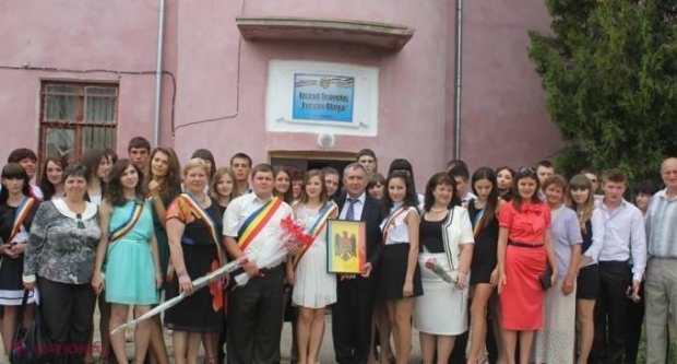 Cum simt școlile cu predare în limba română din Transnistria efectele protocoalelor semnate între Chișinău și Tiraspol: „Nu se simte agresivitatea care a existat în ultimii ani, dar încă nu e nicio schimbare” 