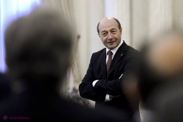 PERSONAJUL MISTERIOS care îl ajută din umbră pe Traian Băsescu