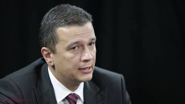 Președintele României a semnat decretul privind desemnarea unui nou PREMIER