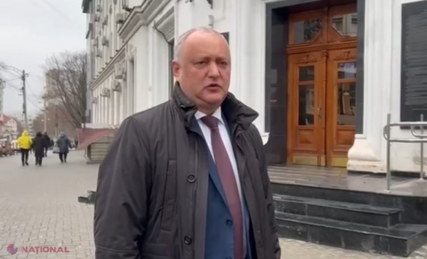 Avocații lui Dodon, AMENDAŢI de către instanţa de judecată: Procurorii îi acuză de tergiversarea intenționată a procesului