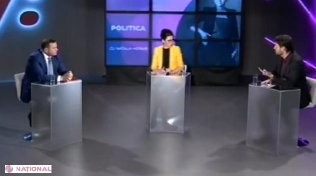 Liderul PPDA își PIERDE RĂBDAREA cu partenerii din PAS și spune că va pune PICIORUL în prag: „Cele două partide au VITEZE diferite”