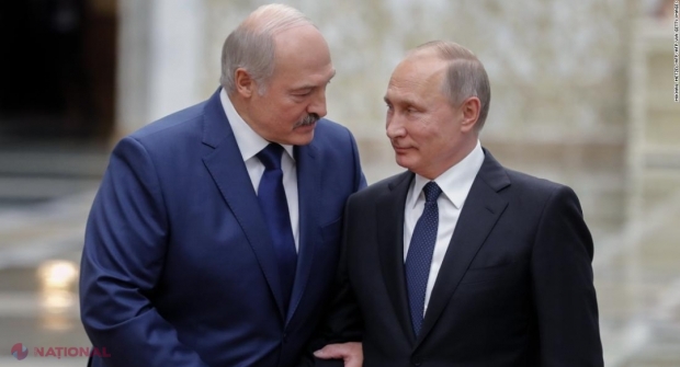 Intră Belarus în RĂZBOI? Putin va merge la Minsk pentru a vorbi despre un nou atac asupra Ucrainei