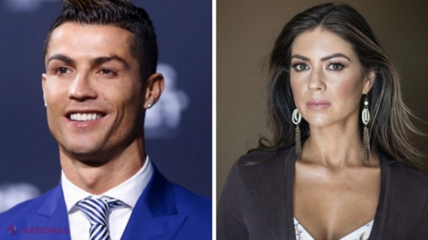 DOC // A apărut documentul care-l poate „îngropa” pe Cristiano Ronaldo! Actul semnat de CR7 şi femeia care-l acuză de viol