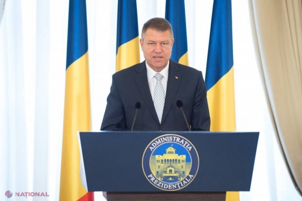Ce spune Klaus Iohannis despre ÎNVESTIREA Guvernului Filip