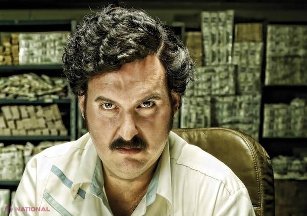 AVEA ATÂT DE MULŢI BANI, încât cheltuia 2.500 de dolari pe lună doar pentru elasticele de legat banii