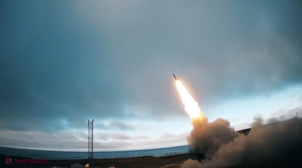 VIDEO // Statele Unite ar putea trimite Ucrainei ARME de atac cu o rază aproape dublă decât a sistemelor HIMARS