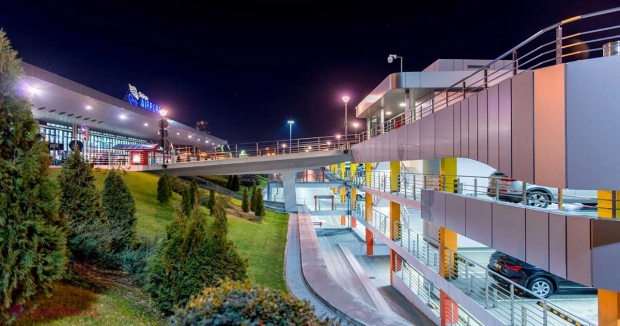 Administratorul adjunct al Aeroportului Internațional Chișinău, despre revenirea obiectivului STRATEGIC în gestiunea APP: „Statul nu a preluat nimic, doar probleme”