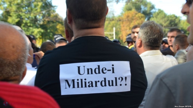 CNA și ARBI, îndemnate să INDISPONIBILIZEZE bunurile infracționale provenite din frauda bancară și să înainteze acțiuni civile în interesul statului: „Să vedem ce vor face acești băieți cu epoleți”