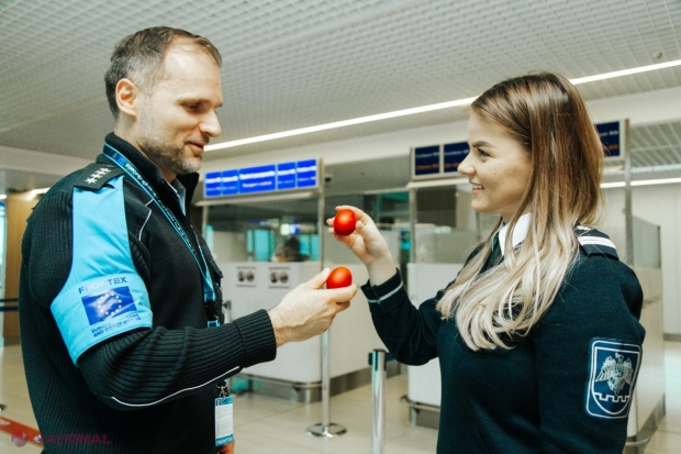 BILANȚ // Circa 60% dintre taversările graniței sunt la frontiera moldo-română: 14% dintre călători au venit sau au plecat din R. Moldova în ultima săptămână prin Aeroportul Internațional Chișinău