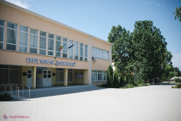 FOTO // Anul de studii 2022-2023 va începe cu SURPRIZE pentru elevii a 160 de ȘCOLI din R. Moldova. Instituțiile au fost dotate cu laboratoare moderne de chimie, fizică și biologie