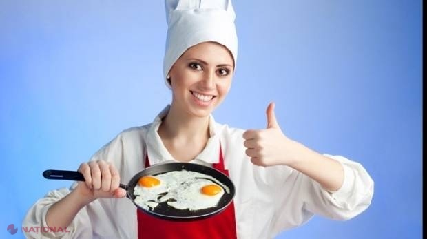 TOP 4 alimente care ne „înfundă arterele”, dar care de fapt ne pot salva viaţa