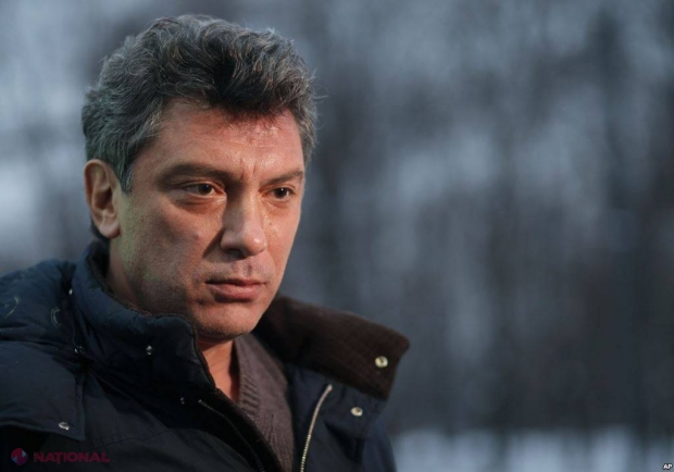Noi DETALII în dosarul asasinării lui Nemțov. Kadîrov ia apărarea unui inculpat