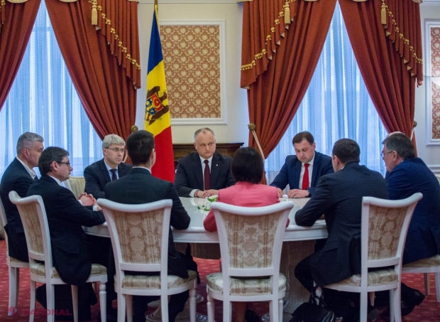 OPINIE // Votul extremelor, MORTAL pentru dreapta moldovenească