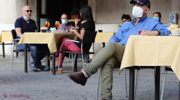 Europa revine la viaţă. Principalele măsuri de relaxare a restricţiilor intrate în vigoare