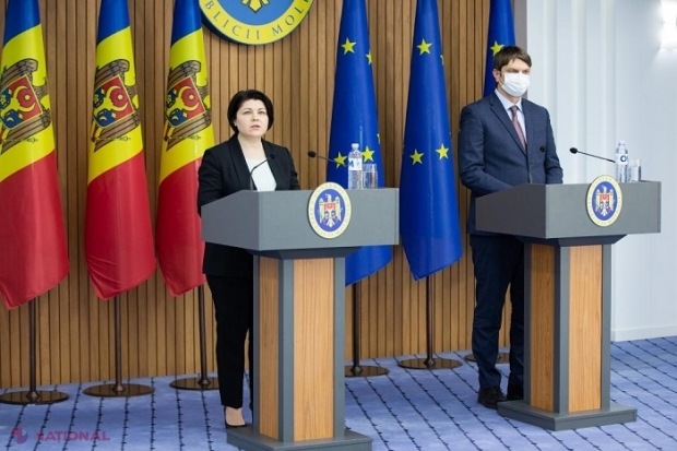 VIDEO // Stare de URGENȚĂ în domeniul energetic, instituită în R. Moldova, după ce „Gazprom” a trimis o scrisoare la Chișinău și amenință cu SISTAREA livrărilor de gaze: Deciziile pregătite de guvern pentru a ajuta „Moldovagaz” 