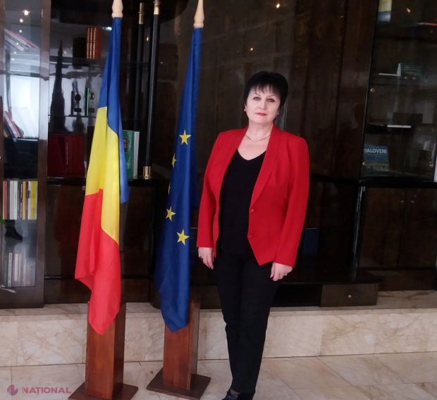 Secretarul de stat Ana Guțu: „Este greu să ne imaginăm că între frați există hotare și era clar că România va sprinjini R. Moldova în această criză pandemică”