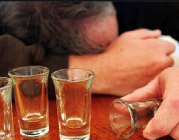 „Cercetașii” sovietici de la Briceni: Și-a ucis amicul de pahar, enervat că acesta a fost „razvedcik” ca și el în armată