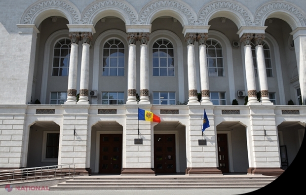 A intrat în vigoare noua LEGE privind mecanismul de selecție, evaluare și răspundere disciplinară a procurorilor din R. Moldova