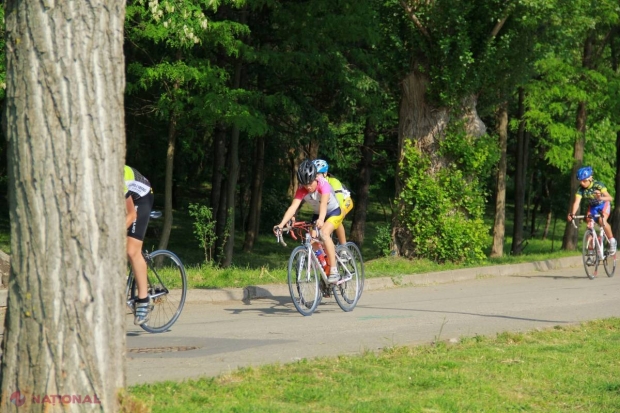 RECOMANDARE: Câte minute de MIȘCARE sunt necesare zilnic pentru sănătate