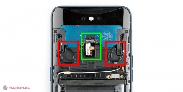 Iată SECRETUL din spatele celui mai avansat TELEFON de pe piaţă! Inginerii Samsung şi Apple au rămas muţi