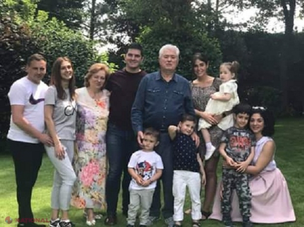 Întrebarea unui primar din R. Moldova pentru Voronin, care a nesocotit DIASPORA: De ce comunistul nu și-a dus familia în Mozambic, dar în Germania?