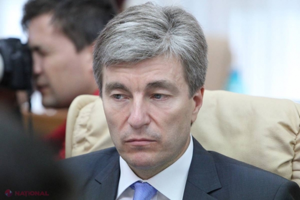 Negocieri în problema transnistreană // Ștanski: „Mi-ați pus o întrebare MONSTRUOASĂ”